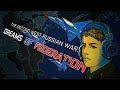 The Second West Russian War: DREAMS OF FEDERATION | TNO MAPPING