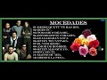 MOCEDADES- ( 12-CANCIONES ) HD.