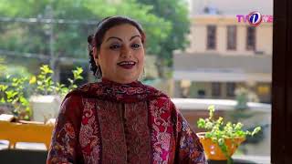 Tumain Pasand Karti Hai Wo | #BestScene | #MuhabbatKhelTamasha | #TVOne