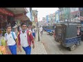 bandarawela town walking tour sri lanka silent vlog බණ්ඩාරවෙල 2022