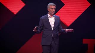Getting Relationships Right | Kent Pekel | TEDxFargo