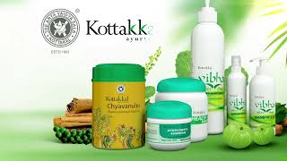 Immunity Care Products | Kottakkal Arya Vaidya Sala | Authentic Ayurveda