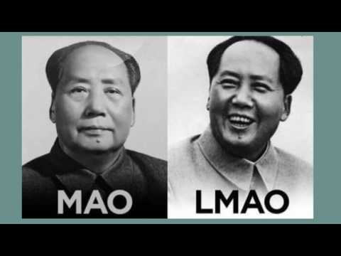 What is Maoism quizlet?