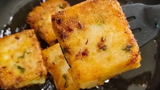 இட்லி தோசை இல்லாத இவ்வளவு சுவையான காலை மாலை உணவா😋😋||Tasty Breakfast or dinner recipe