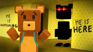 I Found the SECRET ENDING in Super Bear Adventure..