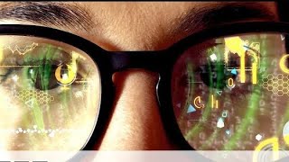 Will smart glasses eventually replace smartphones? | BBC News