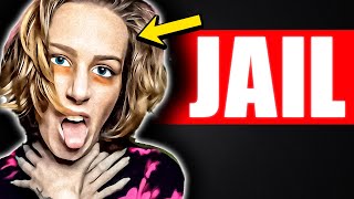 most hated woman on TikTok (she deserves it)