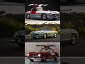 Doug & Hoovie's Top 5 Dream Cars #shorts