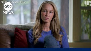Sherri Papini breaks her silence in new documentary