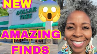 NEW DOLLAR TREE Finds TOO GOOD TO PASS UP 2025 WOW MAJOR FINDS!