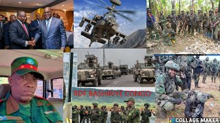 RDF IKUBISWE NINKUBA MURI GOMA FRDC\u0026 WAZALENDO BAZAMUYE INTSINZI BARAKUBUYE, IGISENYI UTAHUNZE ???