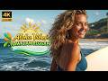 Aloha Vibes Hawaiian Reggae 🌺 | Uplifting Island Music for Bright Days