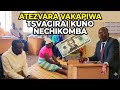 Vatezvara Vakapiwa Tsvagirai Kuno Nechikomba 