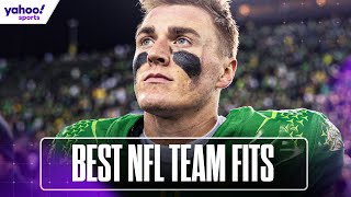 NFL team fits for BO NIX | Yahoo Sports