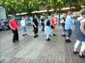 Bosa Nova - Linedance