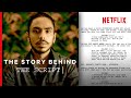 The White Tiger | One Scene Analysed - The Story Behind The Script | Netflix x Screenplayed