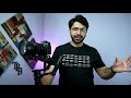 best gimbal for dslr u0026 mirrorless camera feiyutech ak4500 review