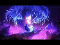 ori and the will of the wisps – official soundtrack – magical forest ambience