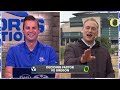 Ty Detmer Talks Oregon vs BYU | BYUSN Full Episode 9.16.22