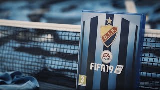 FIFA 19 | Laget reagerar