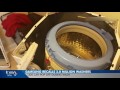 samsung issues recall for ‘exploding’ washing machines