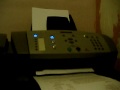 lexmark x4270 in action.avi