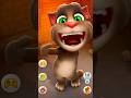 Talking Tom Cat #shorts #usginger #catvideos