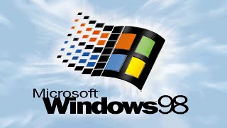 Windows 98 OS Review