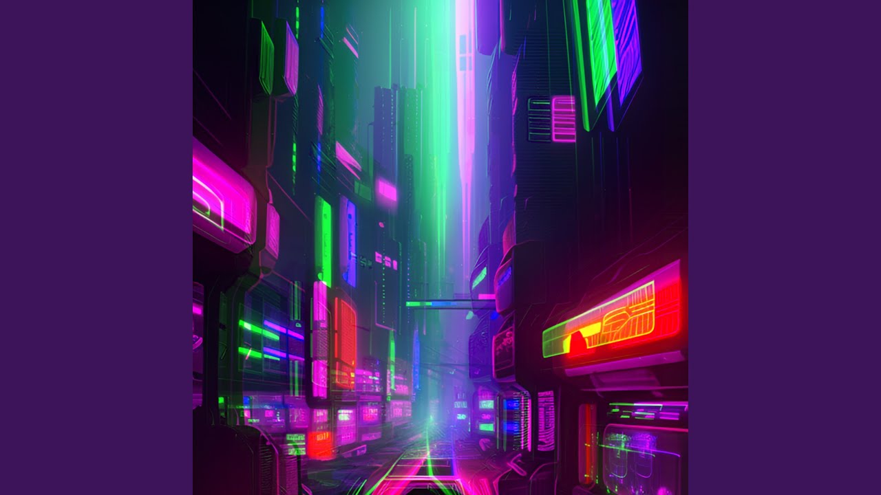 Synth Rider Youtube