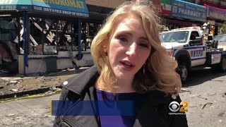 CBS2 News Update: April 24 at 2 p.m.