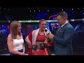 flyweight clash dakota ditcheva v malin hermansson full fight pfl europe 1 2023