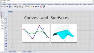 Grasshopper Lecture 09_ Curves