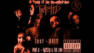 Twiztid- Static (feat. Blaze and ABK)