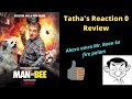 Man Vs Bee Review! Rowan Atkinson! David Kerr! Netflix! Mr. Bean ke fire pelam! Disaster Comedy