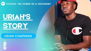 STORIES| URIAH'S STORY| IMPACT COLUMBIA