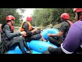 White Water Rafting | Kuala Razila Adventure And Resort | Gopeng | Perak.