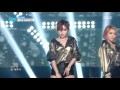 hot brown eyed girls brave new world 브라운아이드걸스 신세계 show music core 20151121