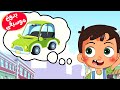 أغنية دق دق يا دقدوق  بدون موسيقى -  أغاني أطفال