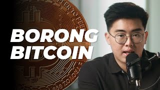 Borong Bitcoin Episode 12 - Mei 2024