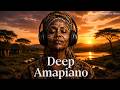 Ambient Deep Amapiano Mix 2026 — Emotional Lounge (Vol. 8) ~ Midnight Amapiano Silent