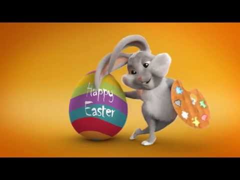 Free Animated Easter Cards Uzugara