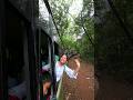 Matheran Toy Train | Matheran Hill Station in Monsoon #Matheran #travel