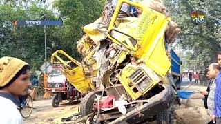 তিন জেলায় সড়কে ঝরল ৭ প্রাণ | Road Condition | Highway | Deepto News