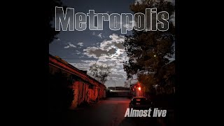 Metropolis - Dogs (Motörhead cover)