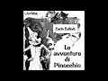 le avventure di pinocchio di carlo collodi free audio book to learn italian language