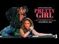 Pretty Girl song Lyrics || Kanika Kapoor || Ikka || Full HD 1920x1080 8 51Mbps 2018