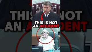 Judge STOPS woman Calling DRUNK Driving Crash an Accident!