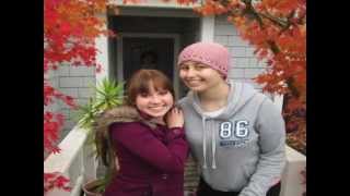 Cara Hansen Memorial Slideshow