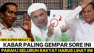 MENGGEMPARKAN.! TEPAT SORE INI SEMUANYA TERCENGANG DENGAN VIRALNYA VIDEO INI