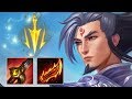 Master Yi Montage 10 - Best Master Yi Plays | League Of Legends Mid